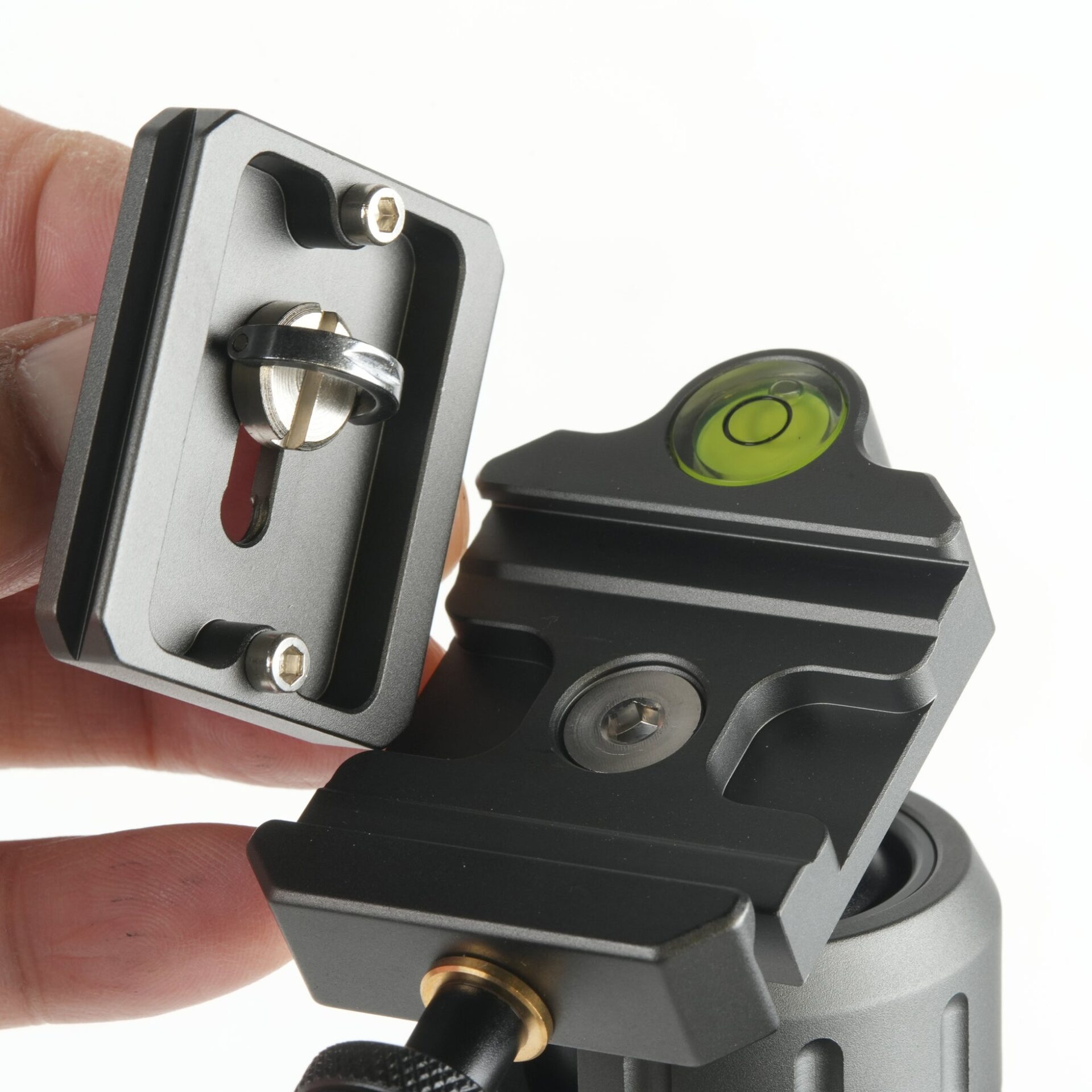 スリック、脚が一脚に変身するカーボン三脚「ROVER c」を3月13日発売 - 画像6