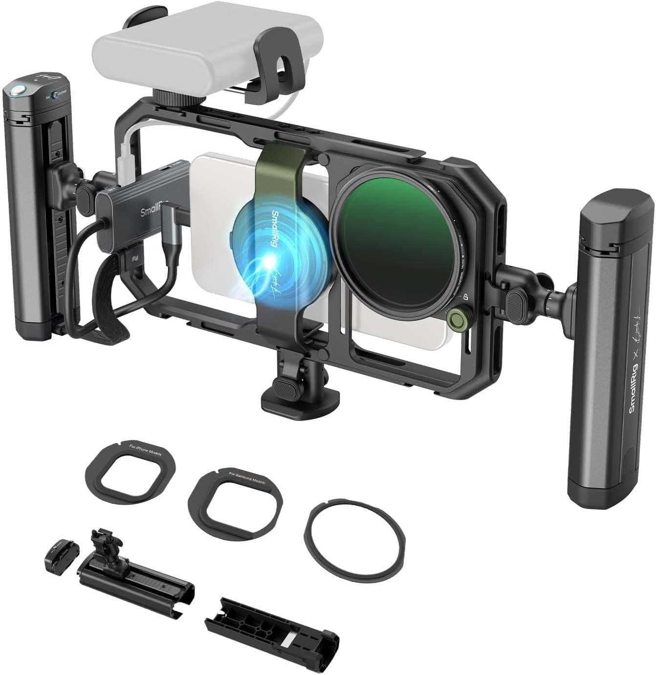 SmallRig初売りセール開催！ 最大30%OFF - 画像3