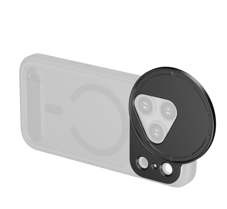 SmallRig、iPhone 17対応ケージシリーズを最大30%OFFでセール - 画像5