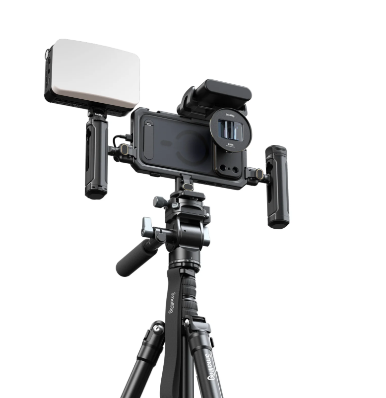 SmallRig、iPhone 17対応ケージシリーズを最大30%OFFでセール - 画像6