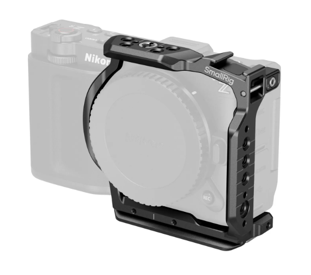 SmallRigからNikon ZR用ケージキットが登場！映画のようなクオリティーを - 画像4