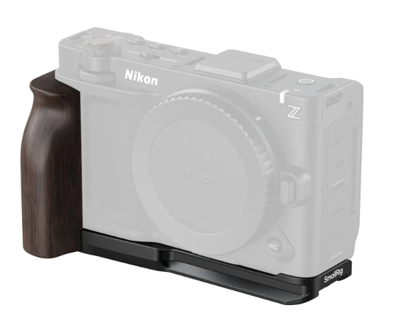 SmallRigからNikon ZR用ケージキットが登場!映画のようなクオリティーを - 画像5