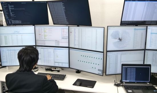 スマホ盗聴の発見PRO、税込38,500円の通信ログ解析プランを開始|低価格で調査が可能な通信ログ解析プランが登場