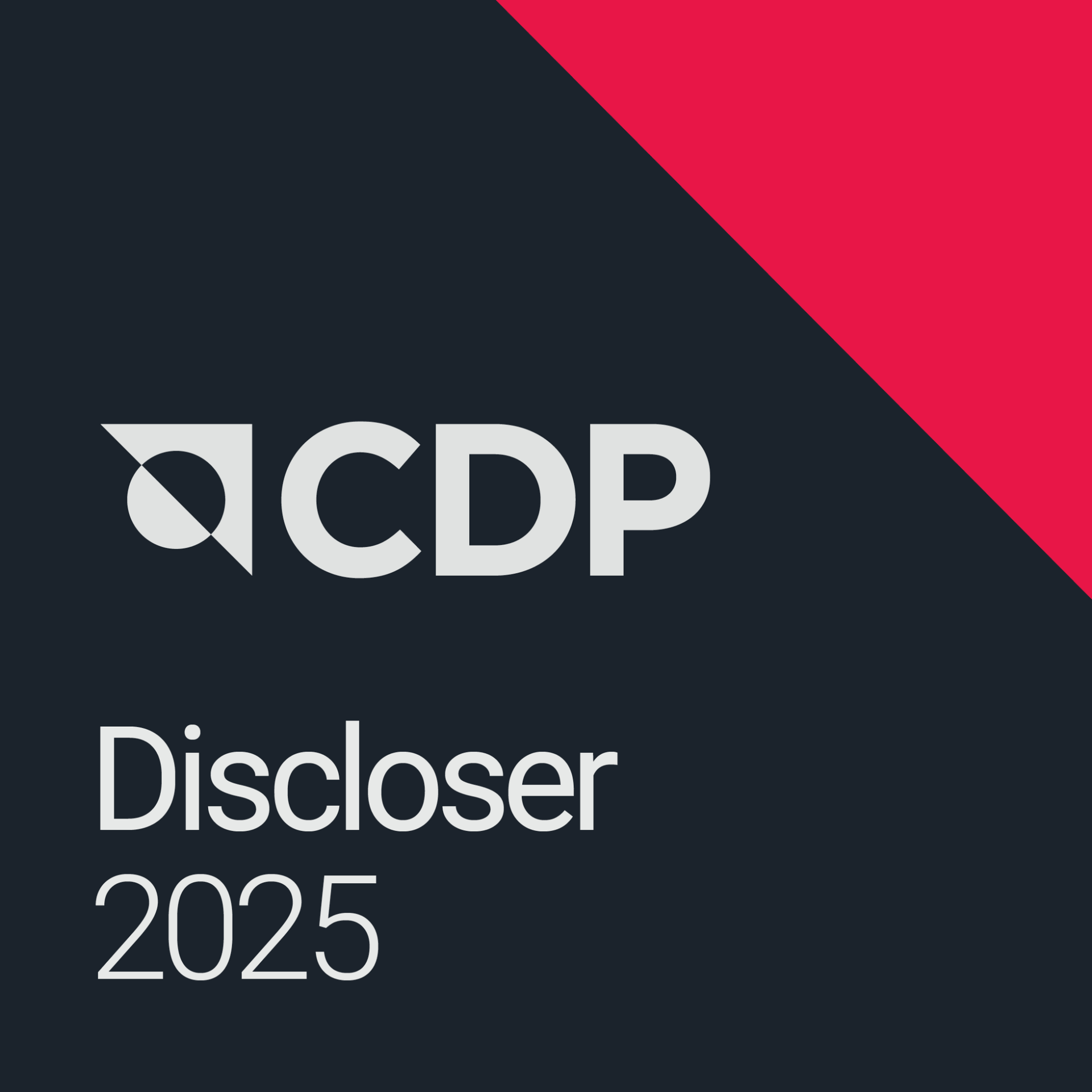 ソシオネクスト、CDP2025で環境評価「B」を獲得 - 画像2