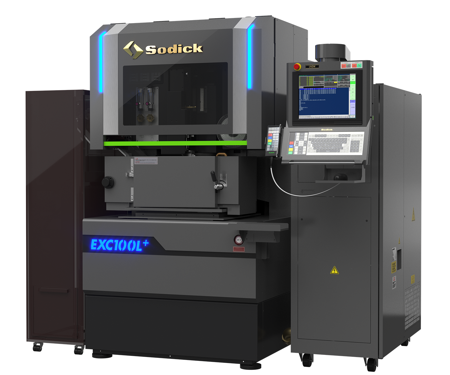 ソディック、十大新製品賞「日刊工業新聞創刊110周年特別賞」を受賞 - 画像2