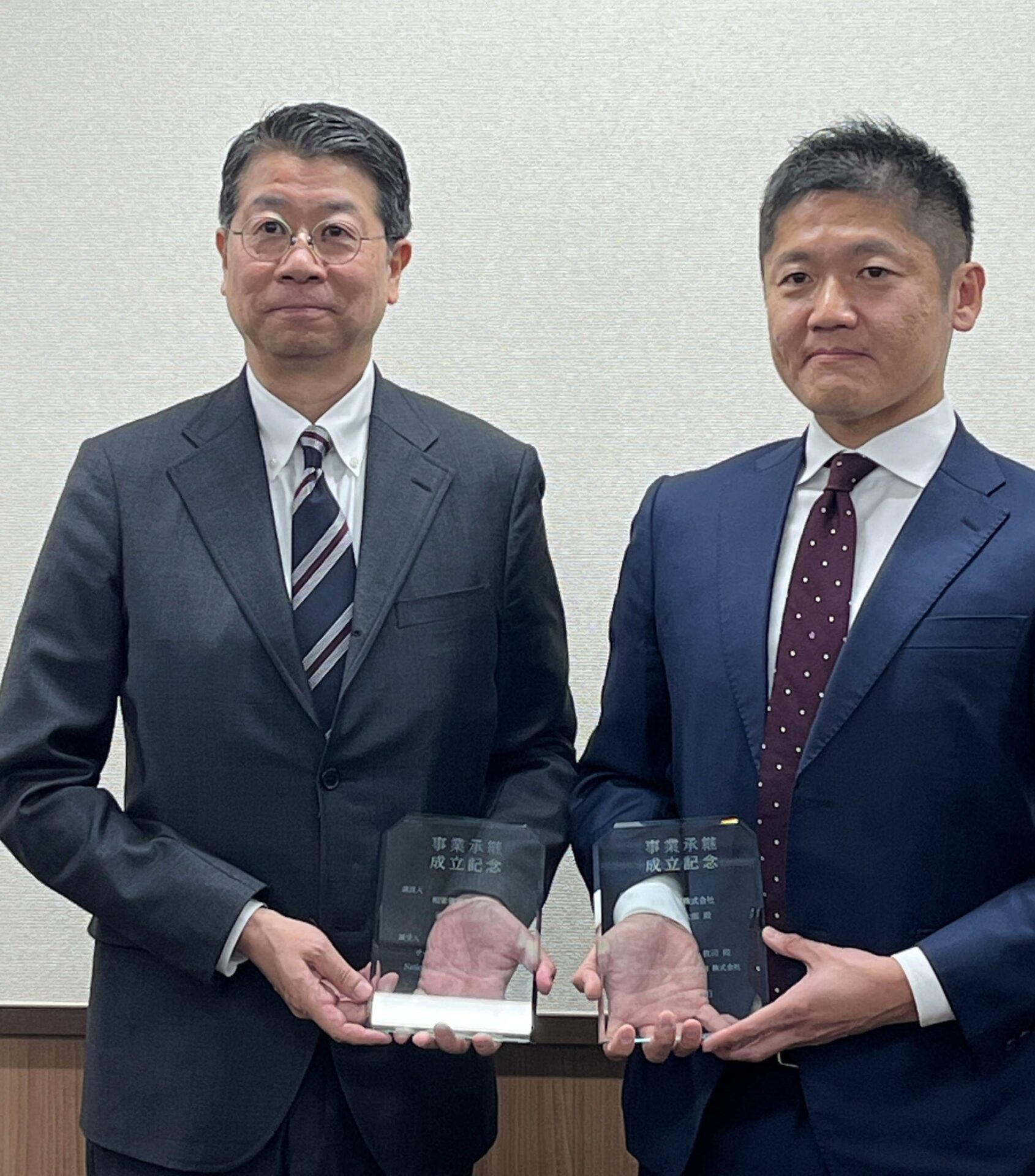 相栄電器、新社長に中川敦司氏 事業承継でファンド支援 - 画像3