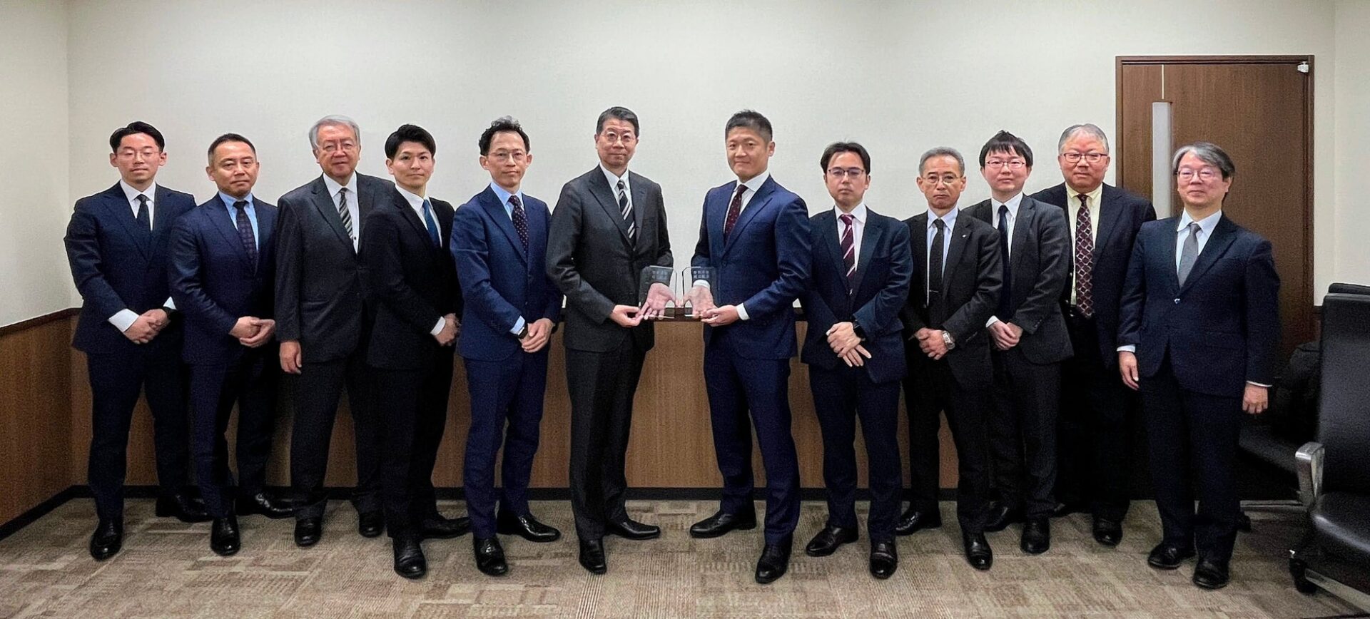 相栄電器、新社長に中川敦司氏 事業承継でファンド支援 - 画像4