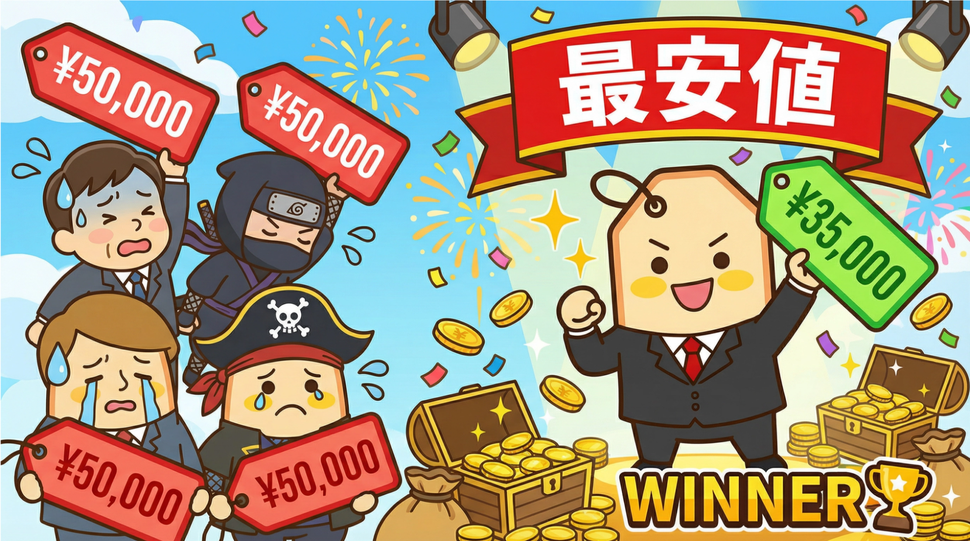 スマホ価格高騰に「底値さん」対応!中古スマホ横断検索サービス正式リリース - 画像7