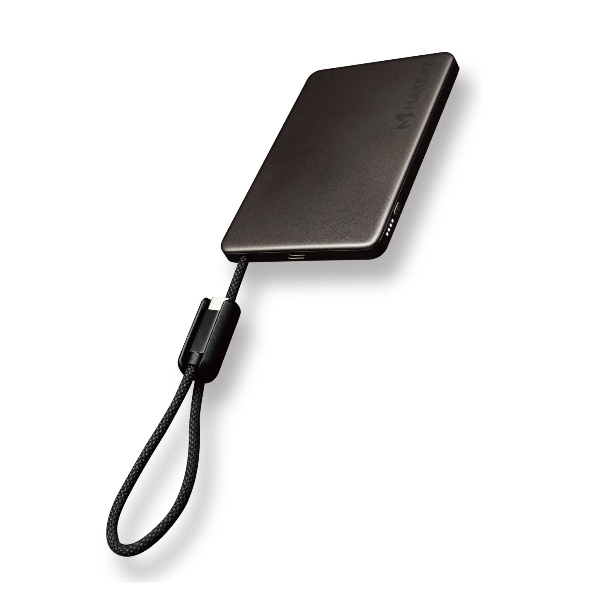 メイカーズ、過酷な自社試験をクリアした半固体モバイルバッテリー発売 - 画像5