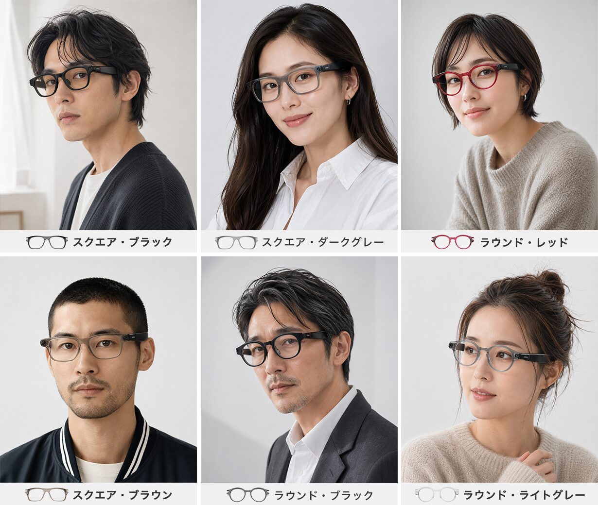 Solos、1,600万画素カメラ搭載のAIスマートグラス「Solos V2」を日本で発売|着脱式テンプル構造と快適な装着感