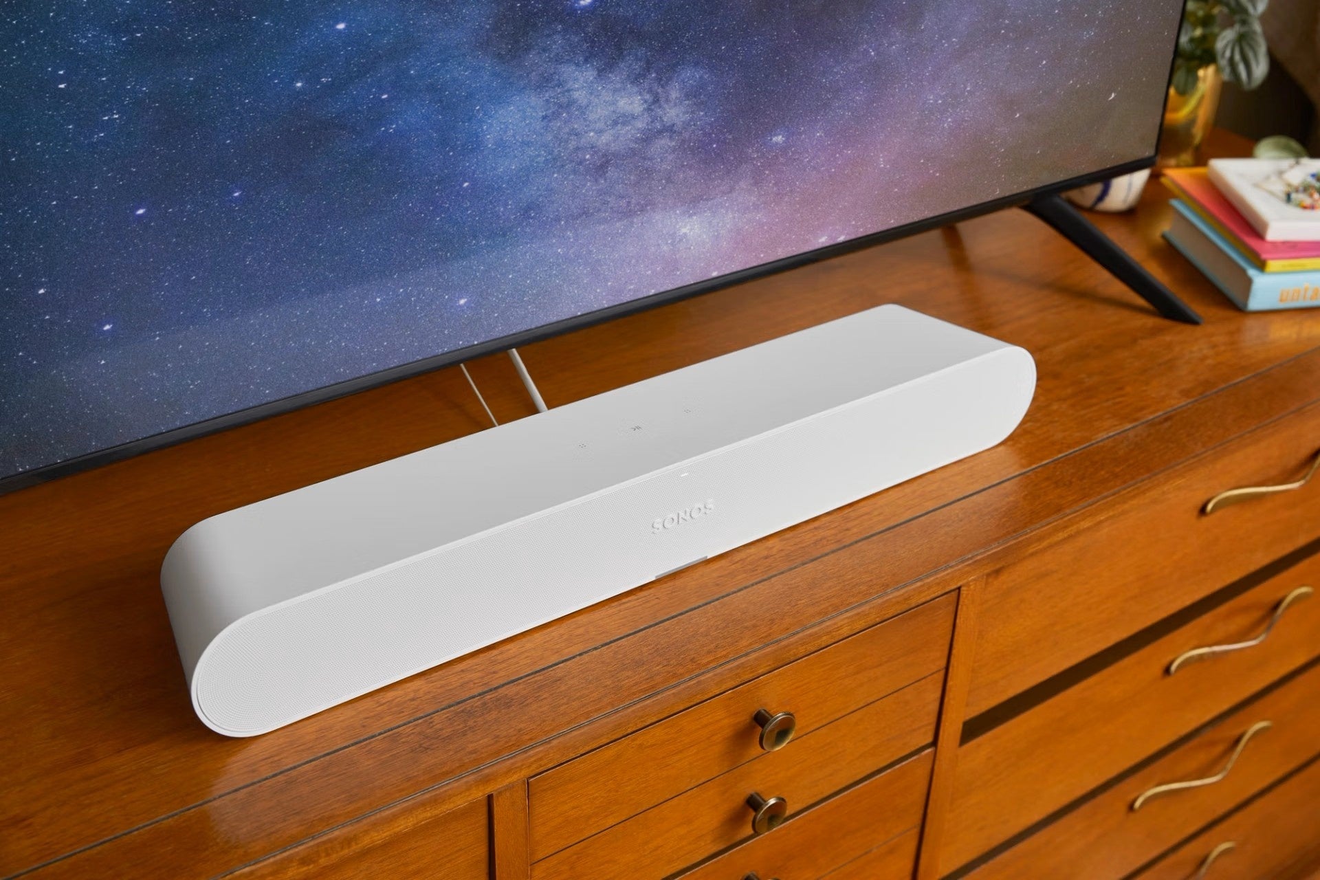 インテリアメディア「ROOMIE」でSonosのサウンドバー2機種が紹介|インテリアメディアでSonosのサウンドバーが紹介