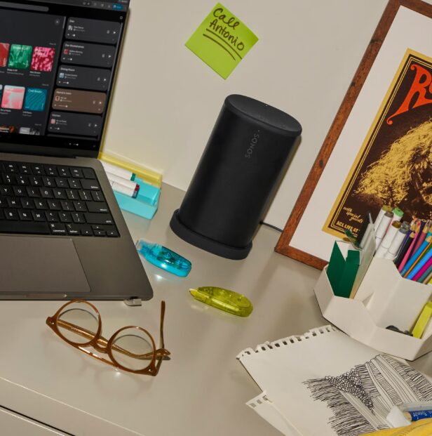 Sonos「Sonos Play」が家電批評2026上半期BEST BUYを受賞｜家電批評で高評価を獲得したSonos Play