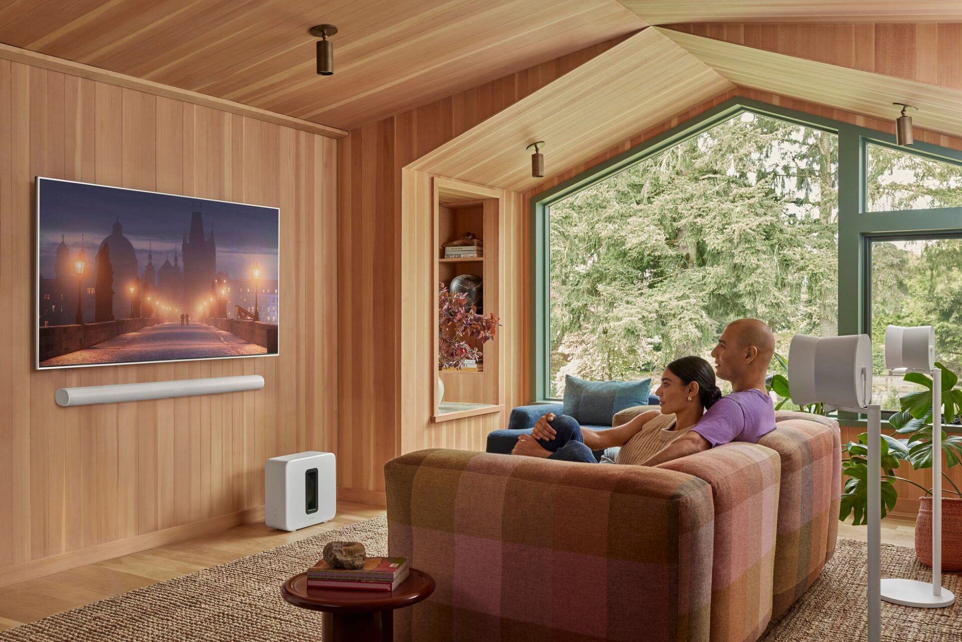 Sonos、春の新生活キャンペーンを開催 最大20%オフ - 画像1