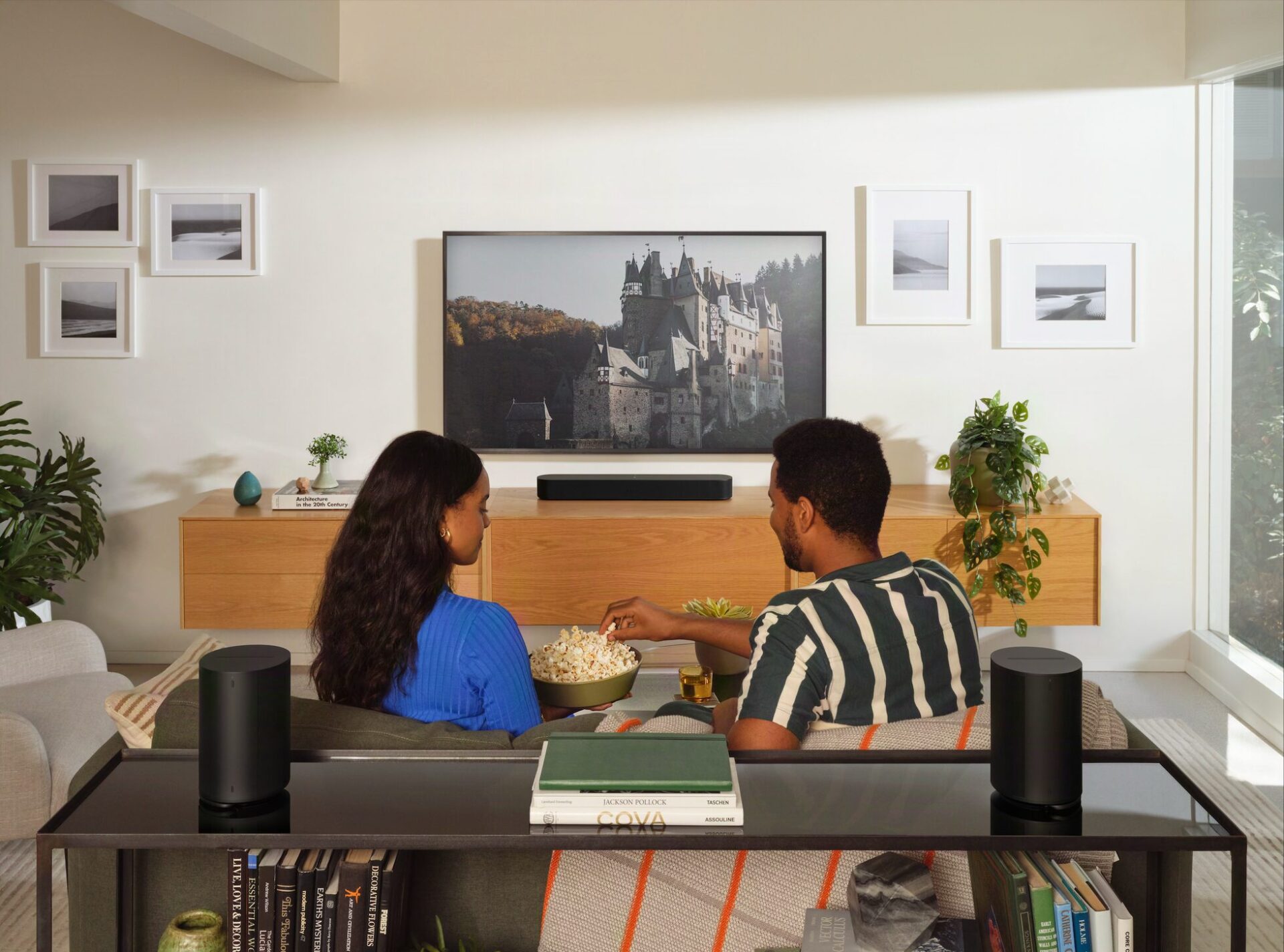 Sonos、Amazonプライムデーに合わせてサマーキャンペーンを開催|最大22%オフとなるサマーキャンペーンを実施