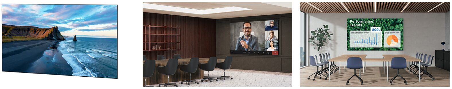 ソニー、設置性を高めた135V型Crystal LED「UNIFY」を発売 - 画像2
