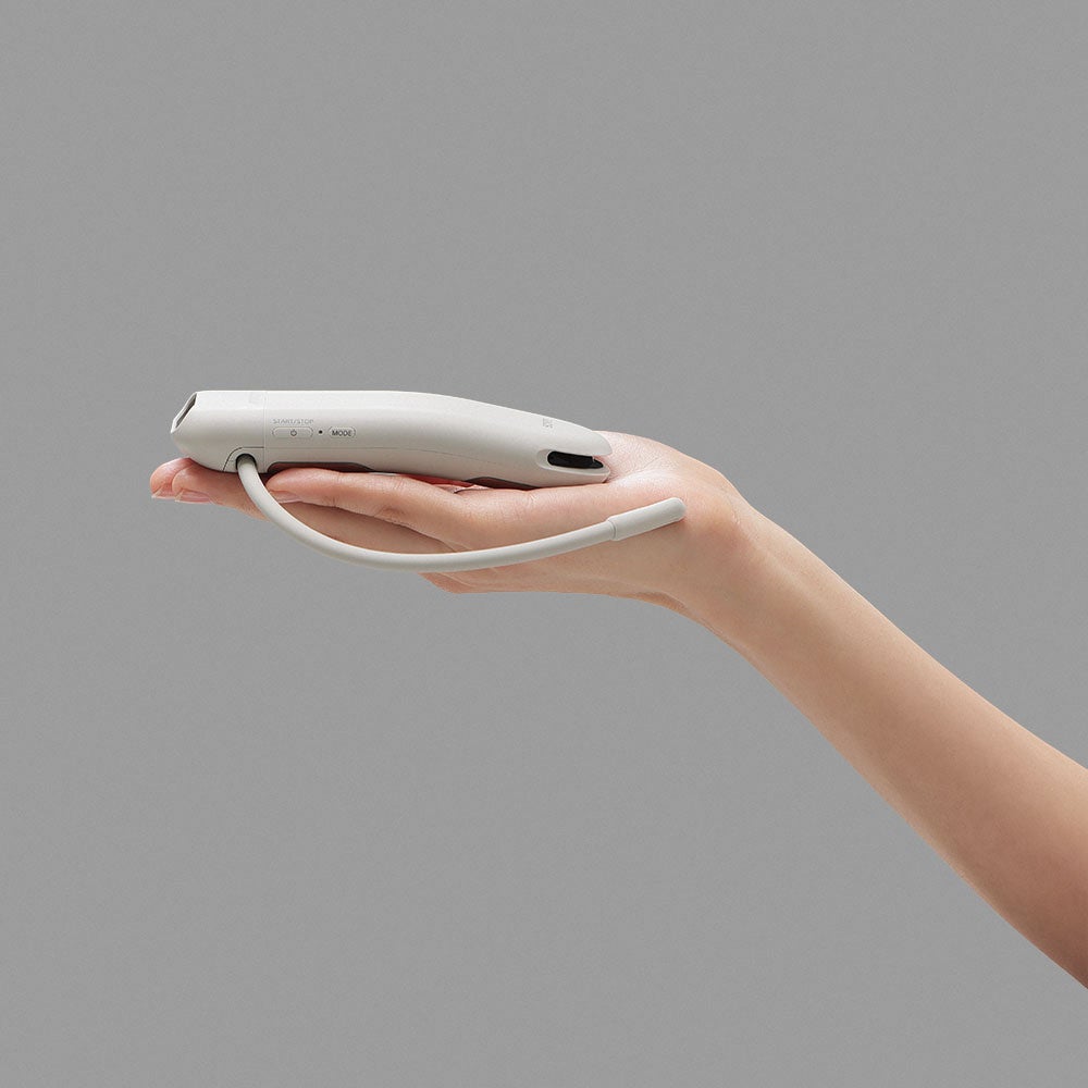 ソニー、冷却性能を最大2℃向上させた「REON POCKET 6」を発売 - 画像12