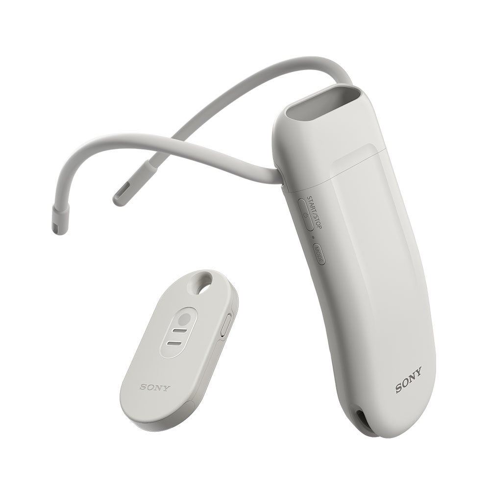 ソニー、冷却性能を最大2℃向上させた「REON POCKET 6」を発売 - 画像3