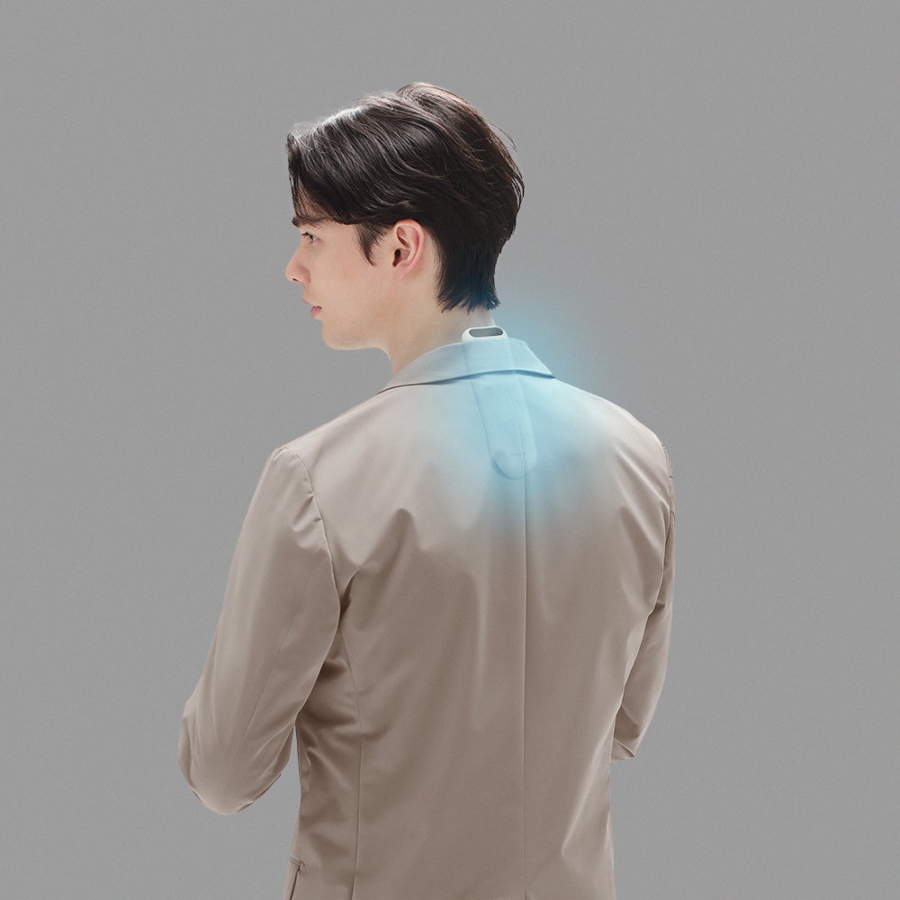ソニー、冷却性能を最大2℃向上させた「REON POCKET 6」を発売 - 画像4