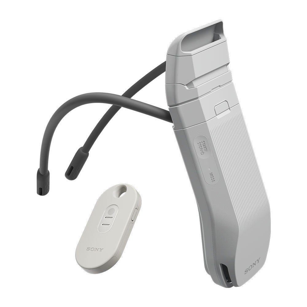 ソニー、シリーズ史上最強の冷却性能を実現した「REON POCKET PRO Plus」発売 - 画像3