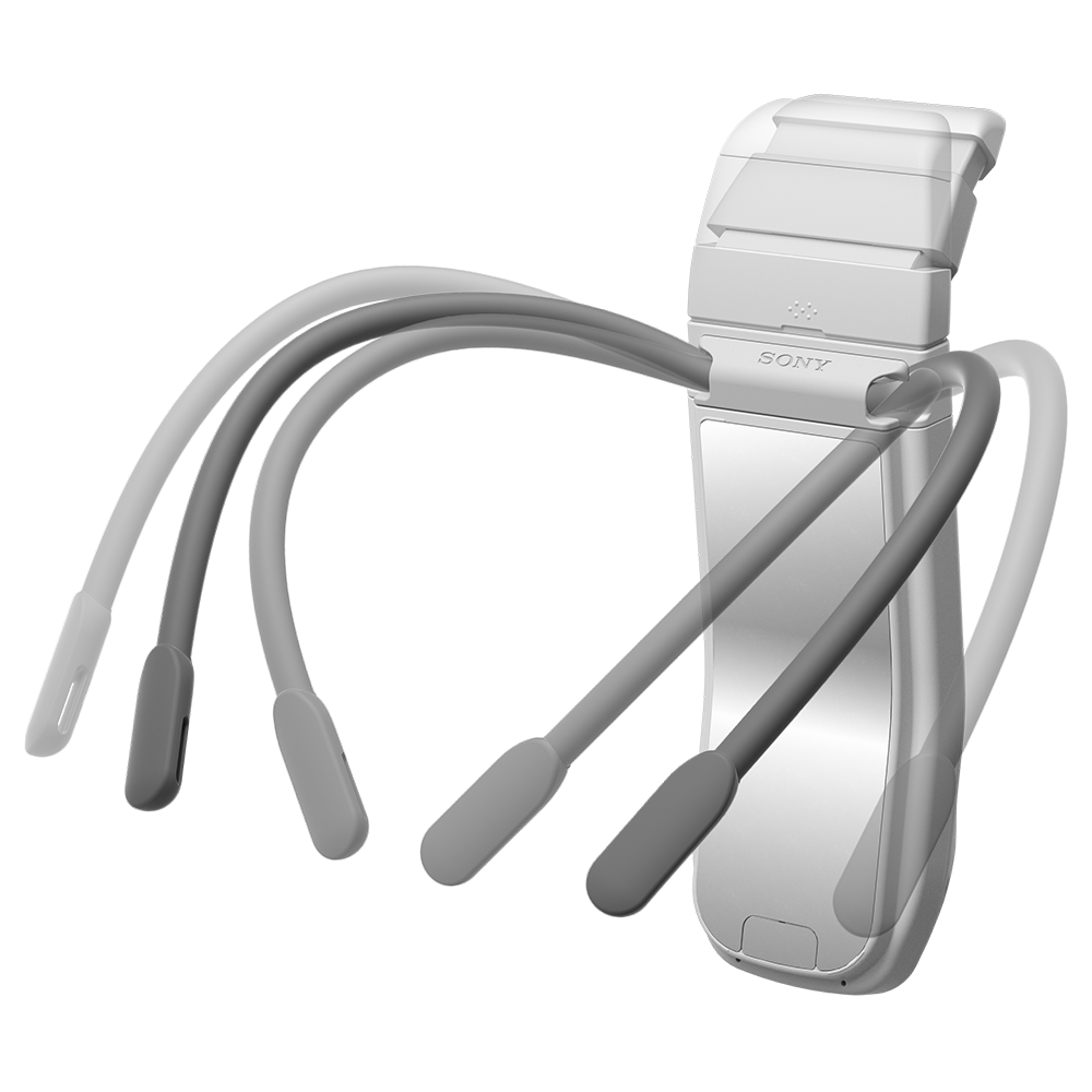 ソニー、シリーズ史上最強の冷却性能を実現した「REON POCKET PRO Plus」発売 - 画像7