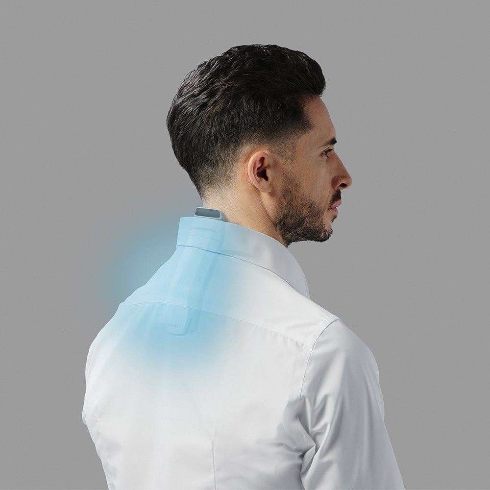 ソニー、シリーズ史上最強の冷却性能を実現した「REON POCKET PRO Plus」発売 - 画像9