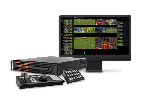 ソニーマーケティングとTBSアクト、HawkREPLAYとHawkNESTの国内展開で戦略的提携 - 画像2