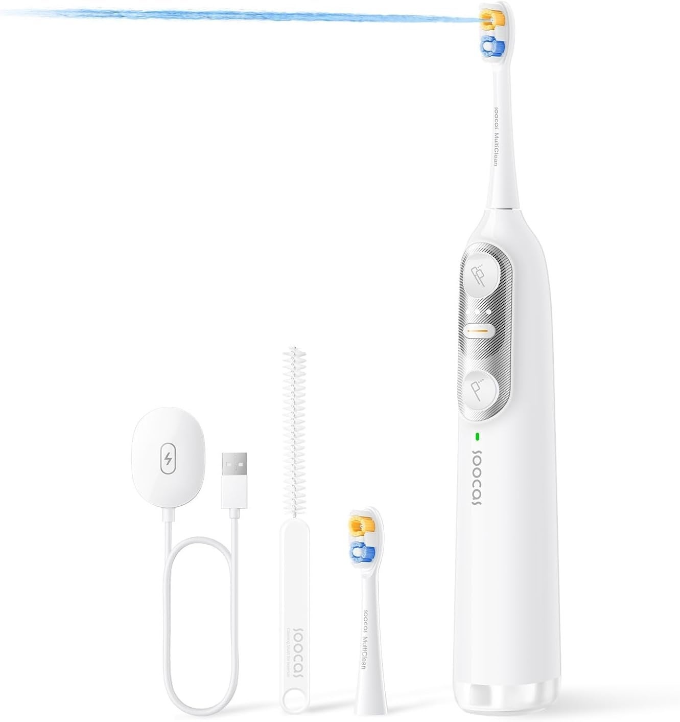 オーラルケアブランド「Soocas」がAmazon公式ストアをオープン - 画像2