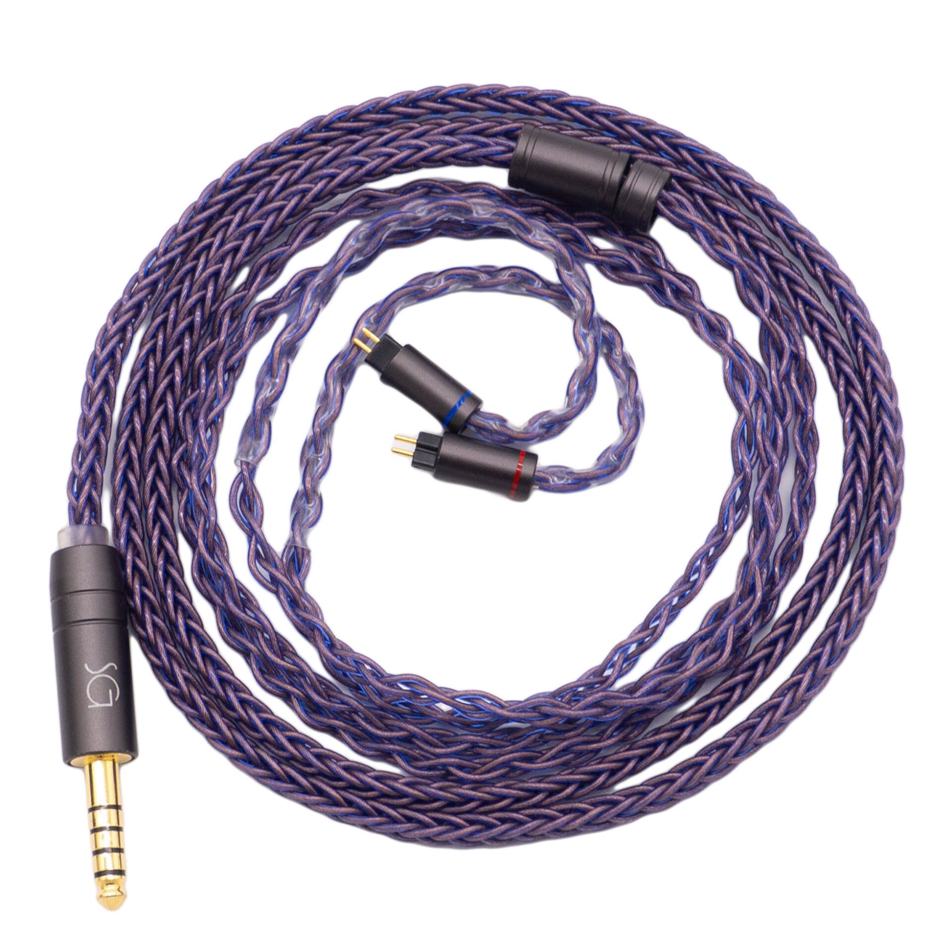 SoundsGood『BlueFlame』『Nyx』がe☆イヤホンで取扱い開始 - 画像3