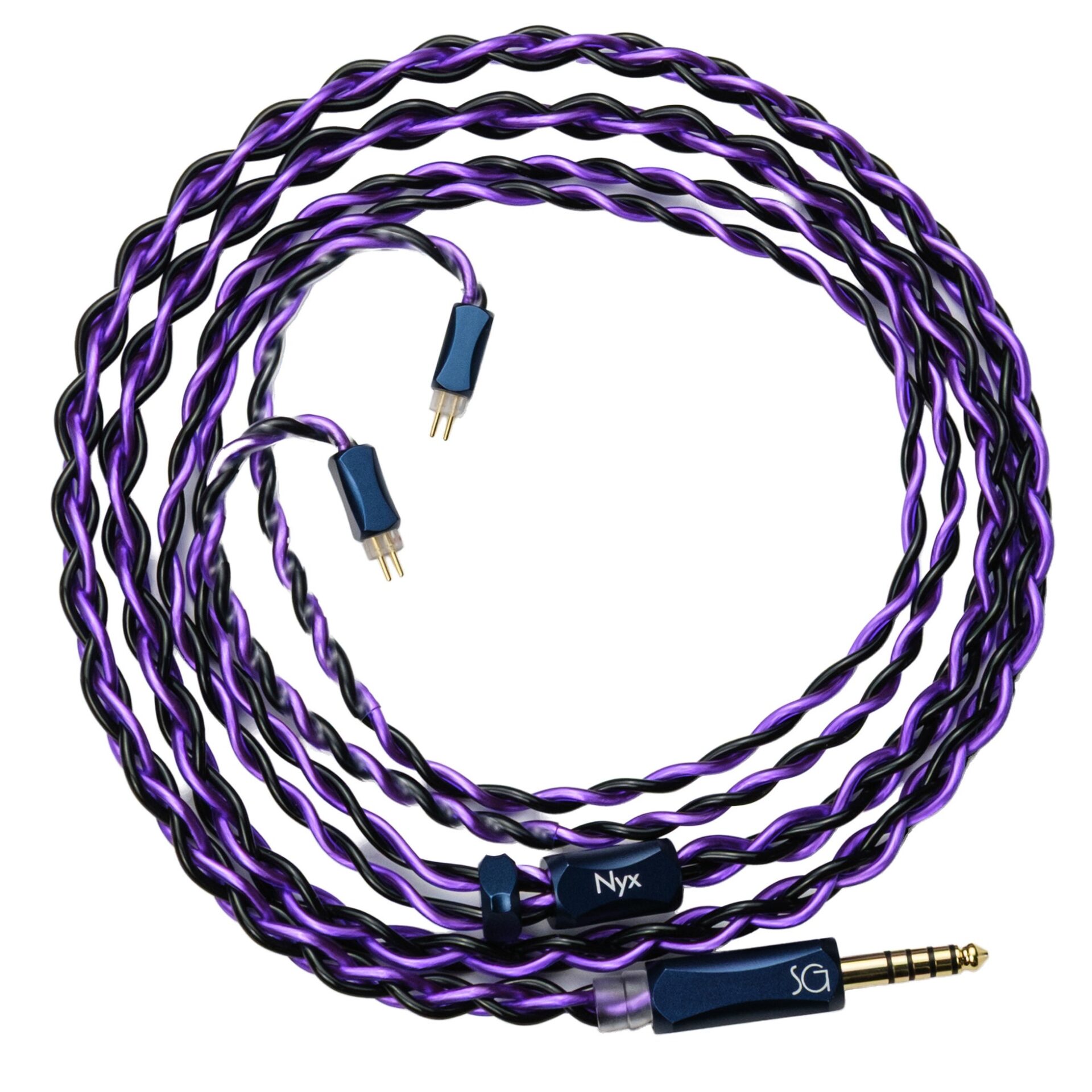 SoundsGood『BlueFlame』『Nyx』がe☆イヤホンで取扱い開始 - 画像5