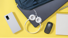 ソースネクスト、準固体電池採用の10,000mAhモバイルバッテリーを発売 - 画像2