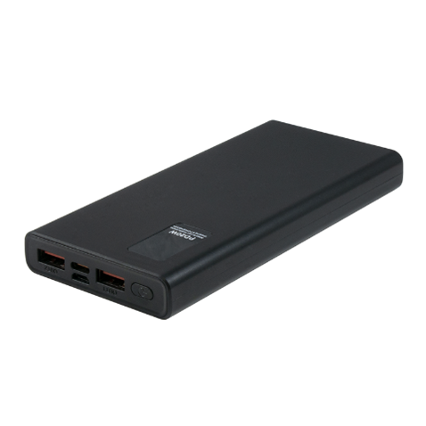 ソースネクスト、準固体電池採用の10,000mAhモバイルバッテリーを発売 - 画像8