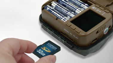 ソースネクスト、配線不要の屋外用監視カメラ「DIGI+」を7月発売 - 画像4