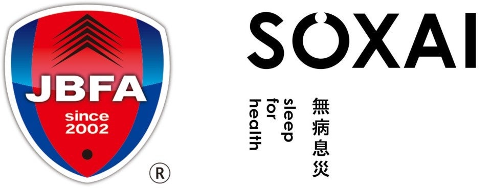 SOXAI、日本ブラインドサッカー協会と競技力向上パートナー契約を締結 - 画像1