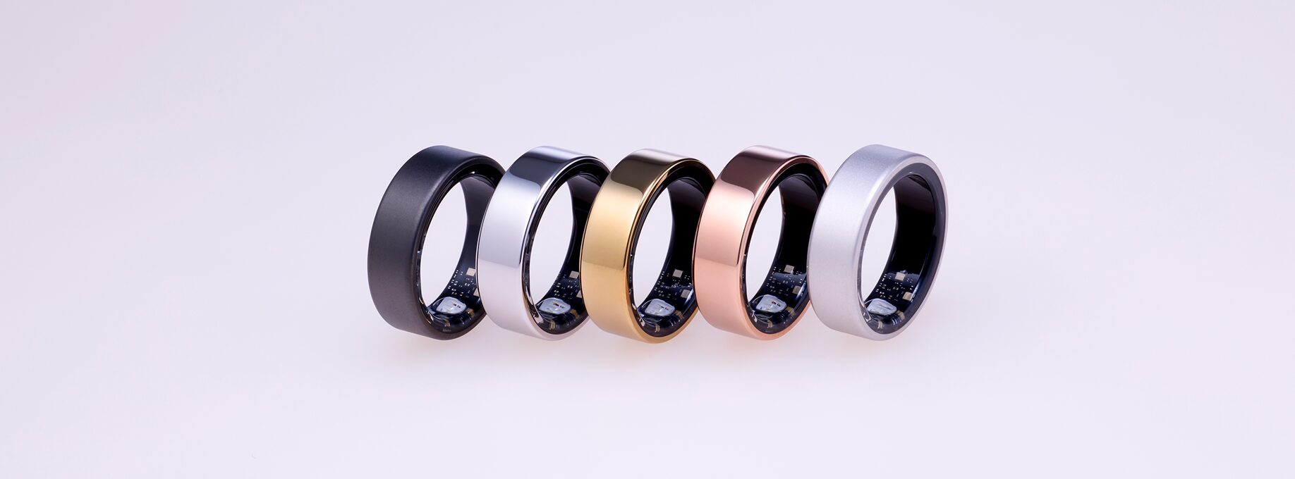 SOXAI、スマートリング「SOXAI RING」に活動時心拍数取得機能を追加 - 画像4