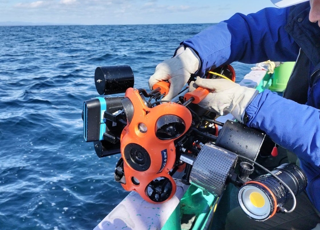 スペースワン、水中ソナー「Oculus M750d」のレンタルキャンペーンを開始 - 画像6