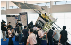 RX Japan、宇宙ビジネス展「SPEXA」を5月に開催 - 画像4