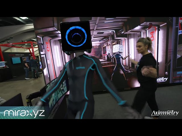 スパイス、バーチャルプロダクション向けソフト「CalibFX」のLED活用事例を公開 - 画像5