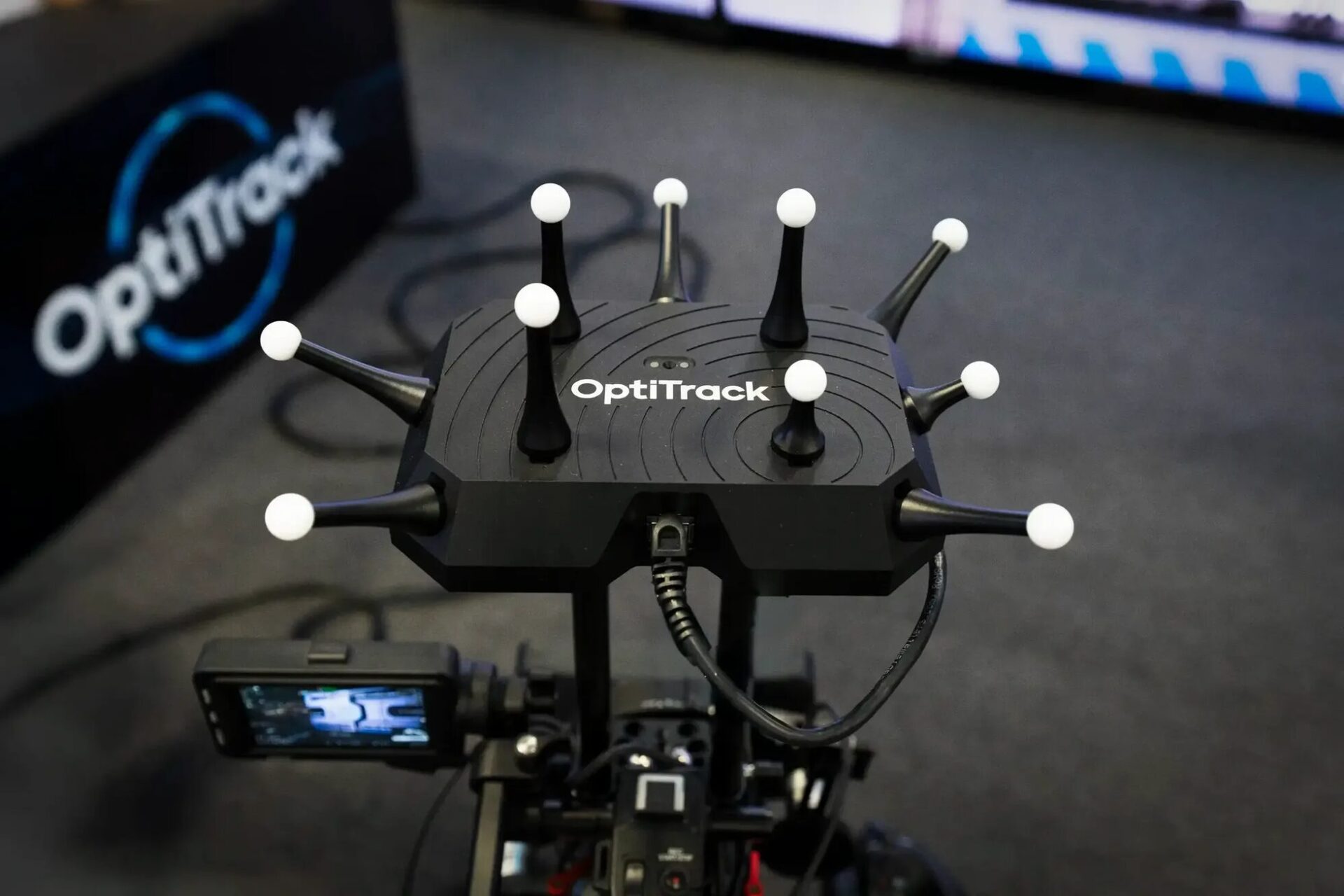 スパイス、バーチャルプロダクション向けソフト「CalibFX」のLED活用事例を公開 - 画像6