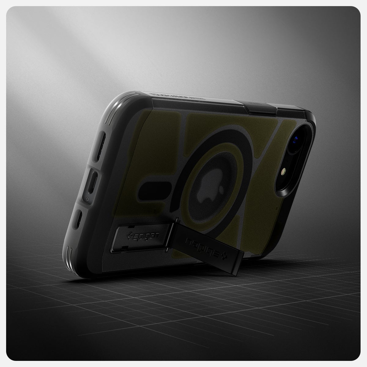 Spigen、iPhone 17e対応アクセサリーを発売 ケース26種・フィルム3種 - 画像20