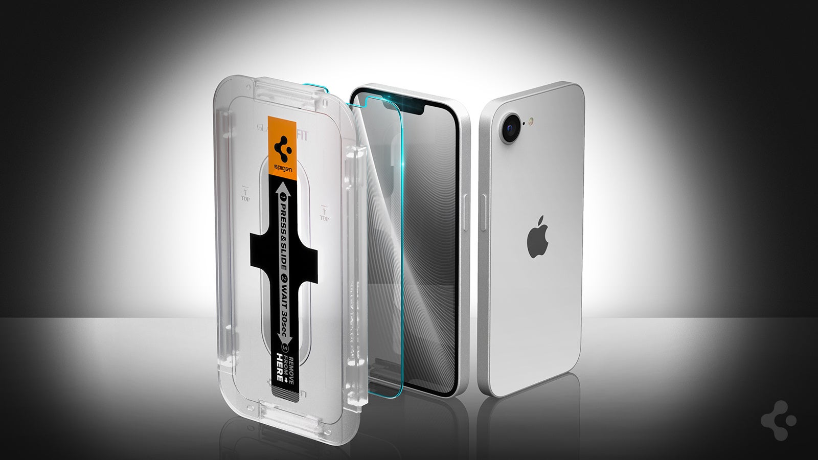 Spigen、iPhone 17e対応アクセサリーを発売 ケース26種・フィルム3種 - 画像22