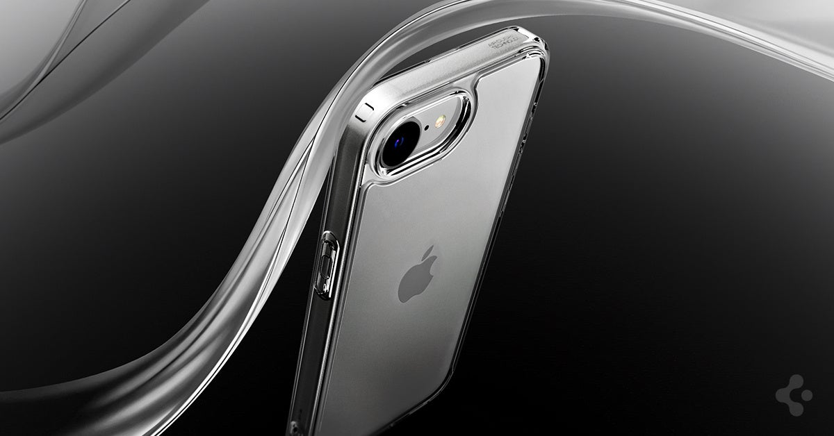 Spigen、iPhone 17e対応アクセサリーを発売 ケース26種・フィルム3種 - 画像3