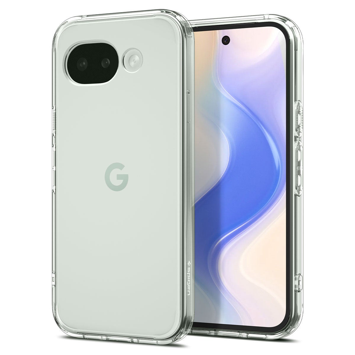 Spigen、Pixel 10a向け公式認定ケースとガラスフィルムを発売 - 画像2