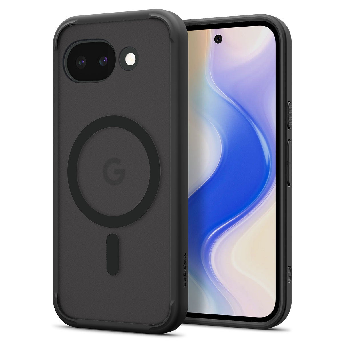 Spigen、Pixel 10a向け公式認定ケースとガラスフィルムを発売 - 画像3