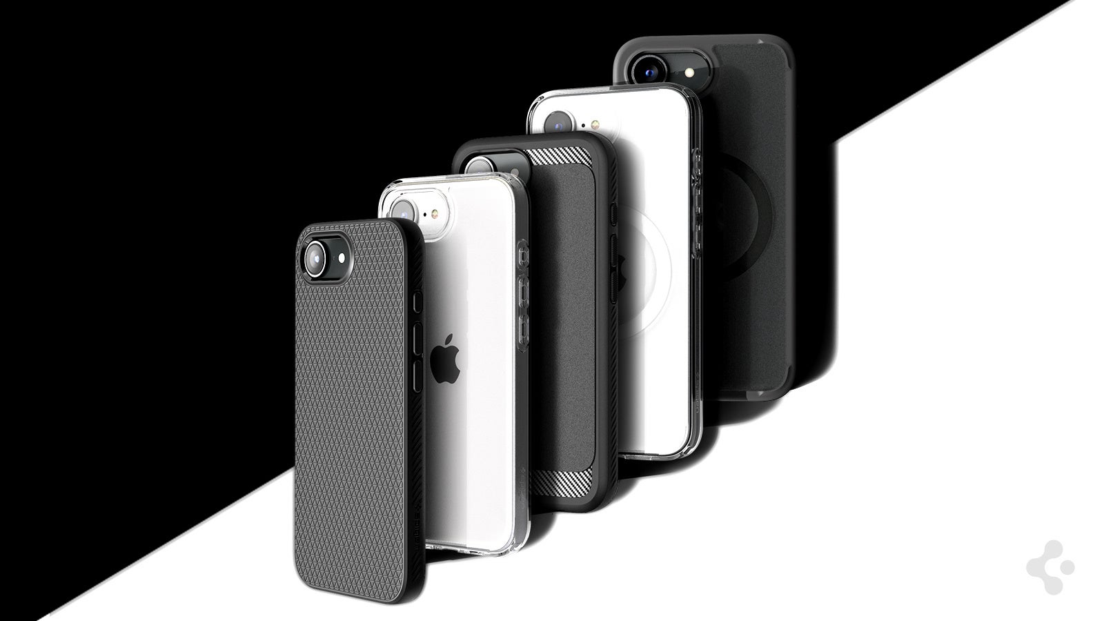 Spigen、iPhone新機種対応製品を楽天公式ストアに追加展開 - 画像1