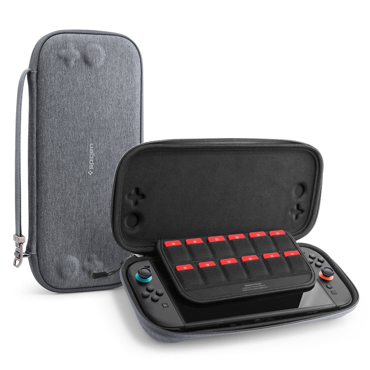 Spigen、Nintendo Switch2向け耐衝撃アクセサリー5選を発表 - 画像4