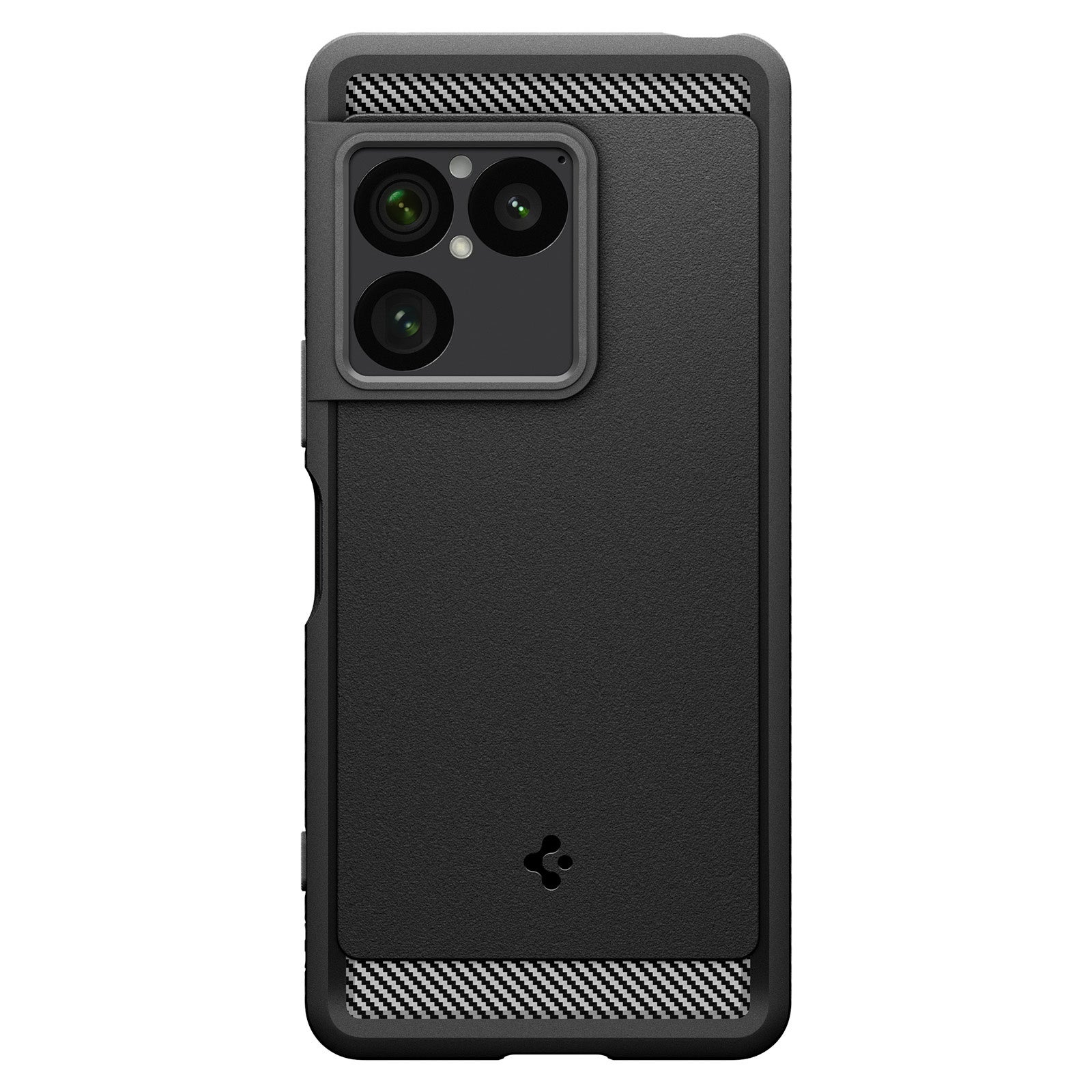 Spigen、Xperia 1 VIII向けケースとガラスフィルムを発売|米軍MIL規格準拠の保護ケース「ラギッド・アーマー」
