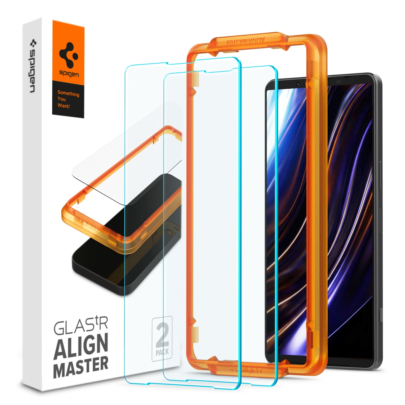 Spigen、Xperia 1 VIII向けケースとガラスフィルムを発売｜主な製品仕様一覧