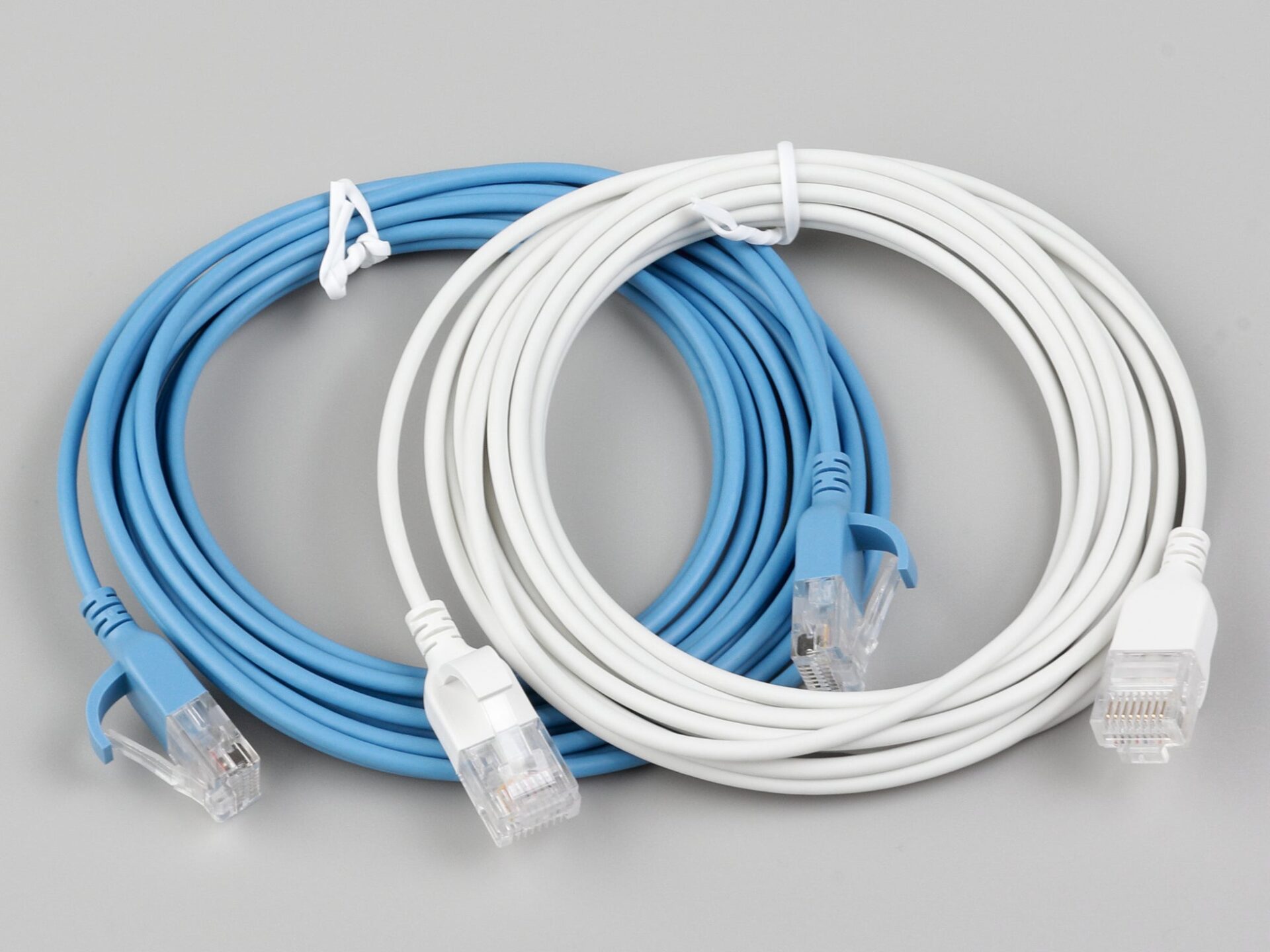 直径2.6mmの極細LANケーブル新色登場 - 画像5