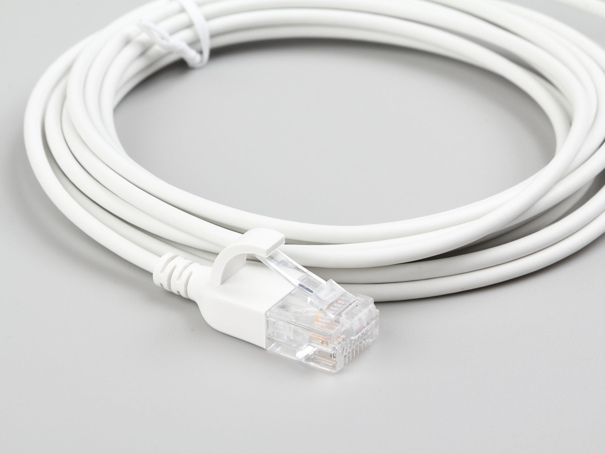 直径2.6mmの極細LANケーブル新色登場 - 画像7