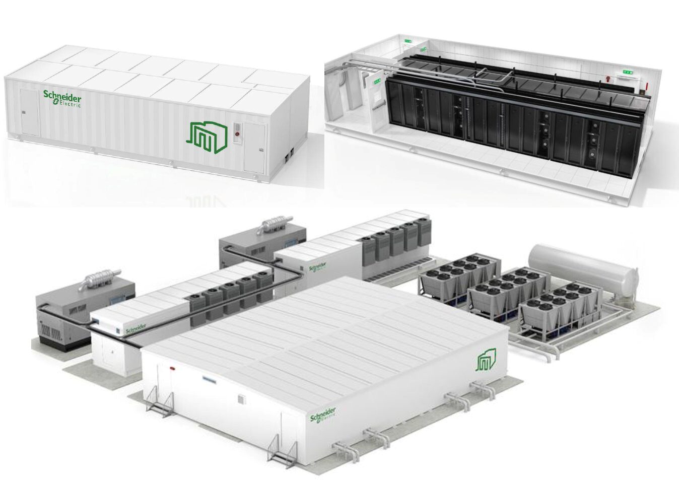 スタンダード・リンク、台湾GECと提携しAIデータセンター構築へ - 画像1